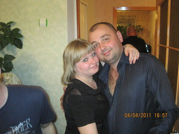 Евгений Крамар