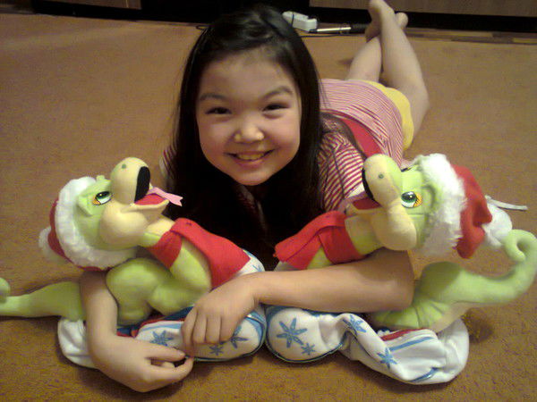 Айнура Султанова