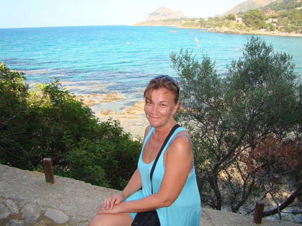 Наталья Миронова