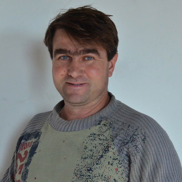 Сергей Тихонов