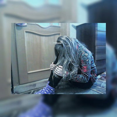 Мария Холод