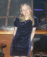 Евгения Карпова