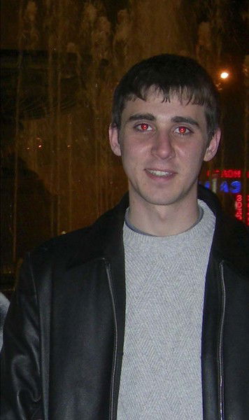 Андрей Колин