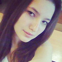 Юлечка Веретеникова