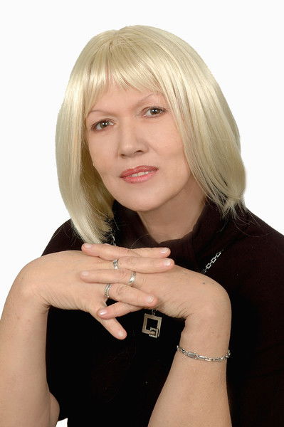 Натали Сибилева