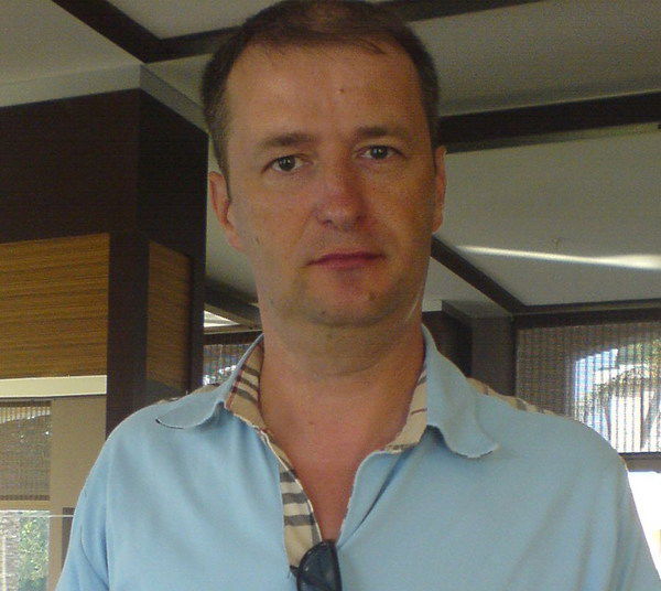 Геннадий Сычёв