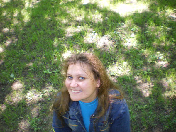 Ольга Сергеевна Суржик (Карлова)