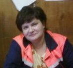 Ирина Шмелева