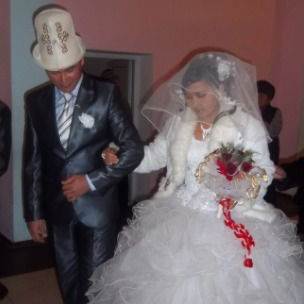 Эсенуризат Каипов