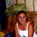 Юлия Хомутова