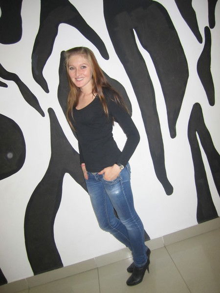 Мальвина Михайлова