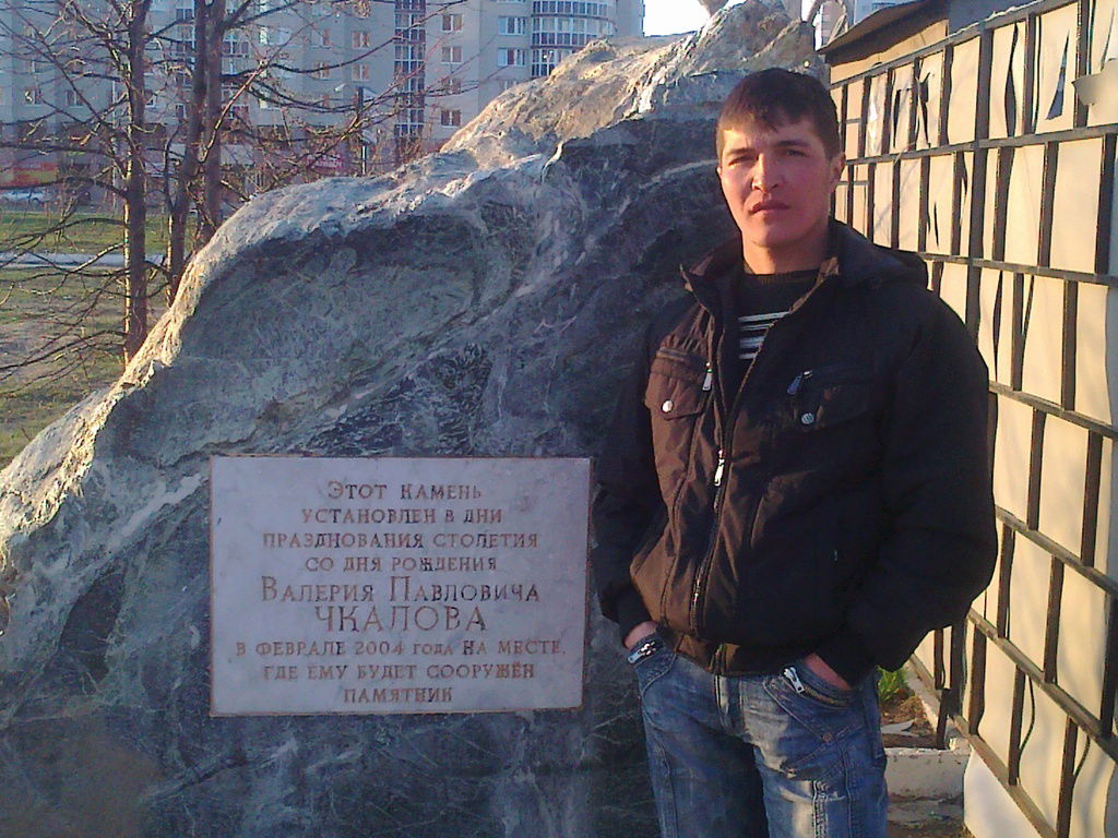 Урал Сулейманов