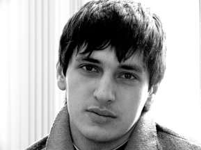 Максим Громов