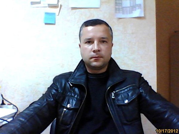 Артур Сибгатуллин