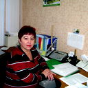 Анна Голоминова