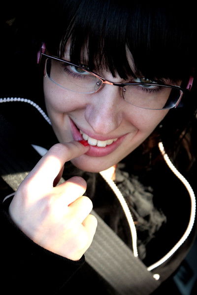 Ника Чертенокъ