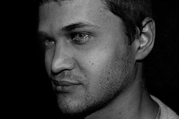 Женя Лакедемонский