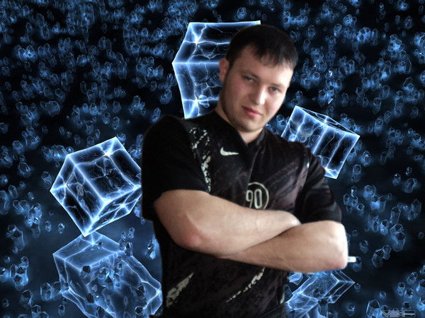 Дмитрий Дмитрий