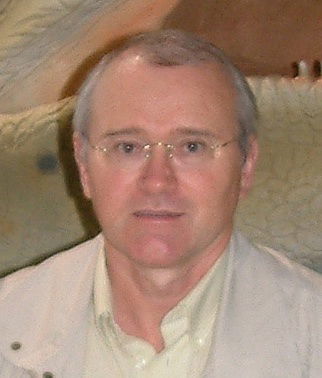 Владимир Шаберт