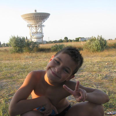 Максим Пономарёв