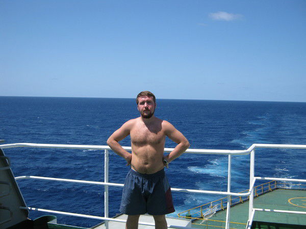 Сергей Сазонтов