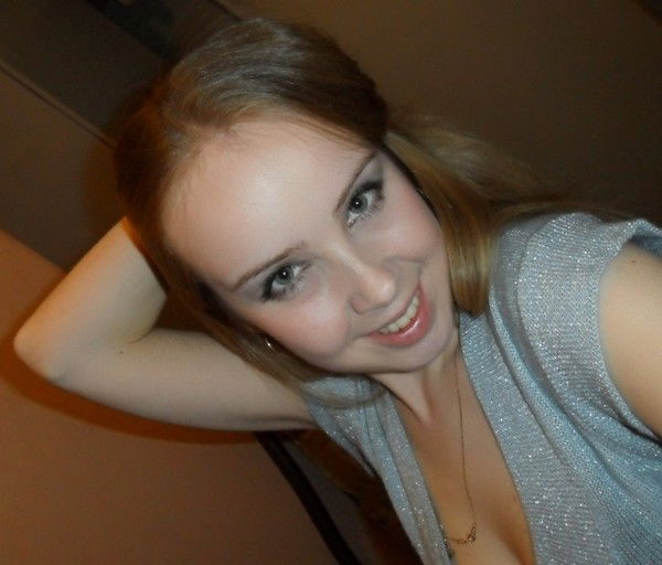 Наталья Чаусова