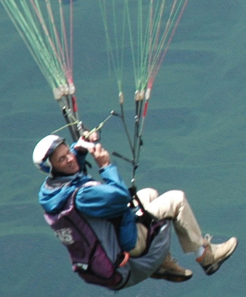 Павел Самородин