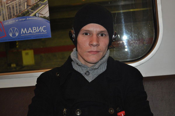 Иван Темежников