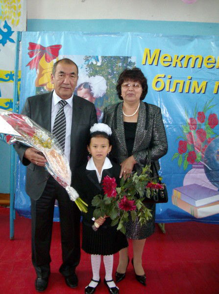 Сайлау Сулейменов