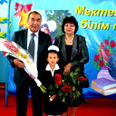 Сайлау Сулейменов