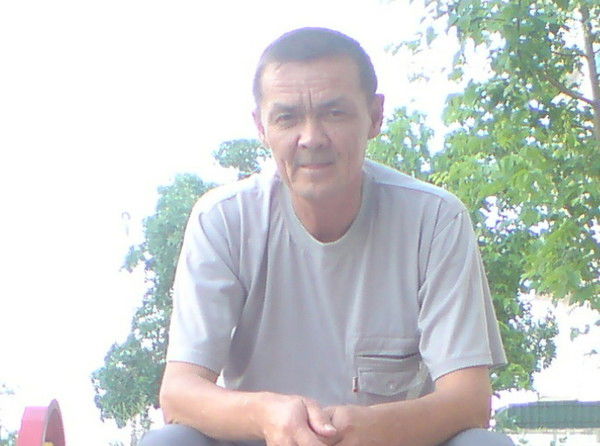 Galimzhan Yesniyazov