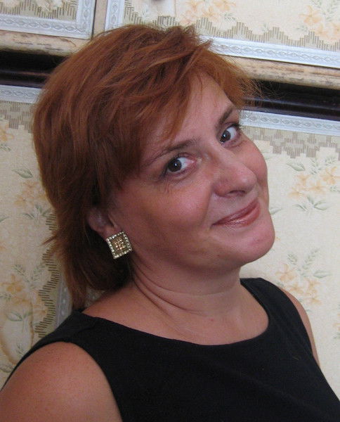 Татьяна Ткаченко