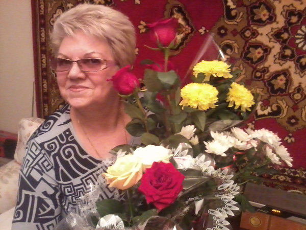 Татьяна Катина