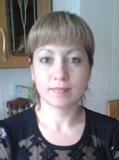 Наталия Липаткина