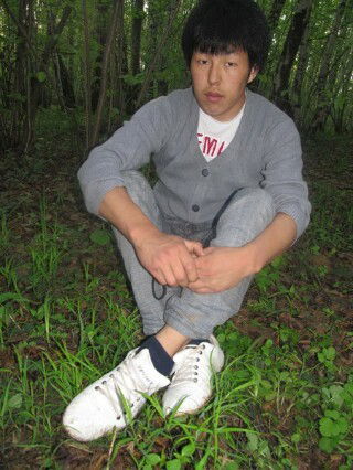 Нурбек Сарыбаев