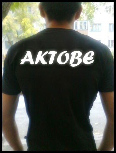 Жанибек Молдашев