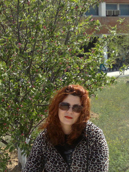 Ирина Герасименко