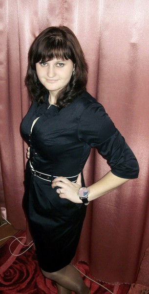 Диана Козловская