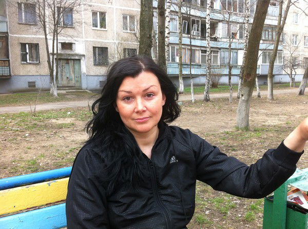 Ольга Князева