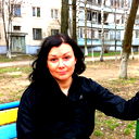 Ольга Князева