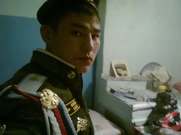 Сармат Дьяров