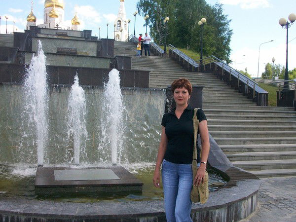 Татьяна Акимова