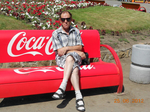 Андрей Федорин