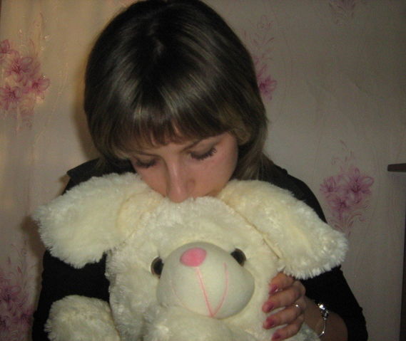 Eвгения Потерина