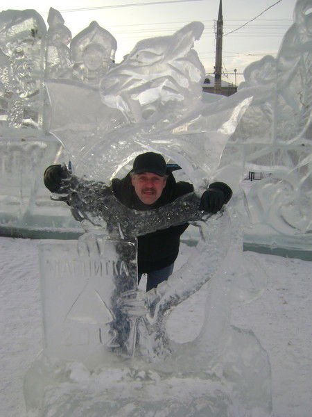 Константин Мурзиков