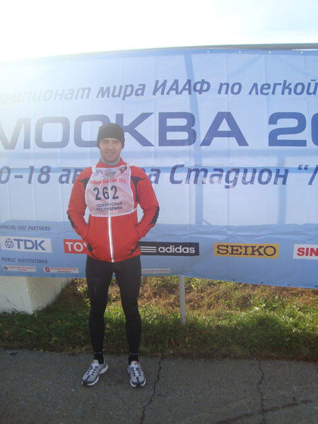 Роман Михалев