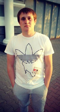 Игорь Кулагин