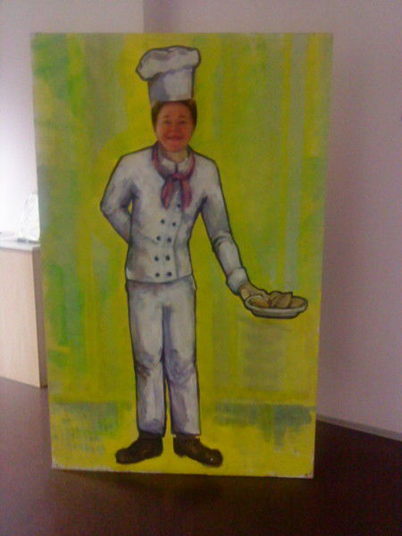 Наталья Ильчук