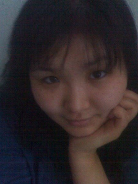 Асем Рахметова