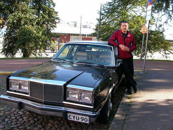 Александр Тулинов